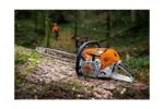 STIHL MS 500i