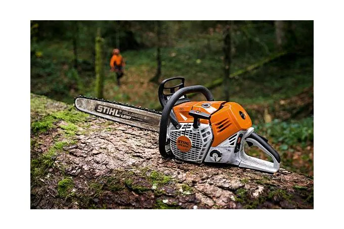 STIHL MS 500i