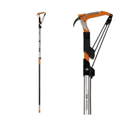 Ladvalõikur koos 2,2m varrega max 30mm