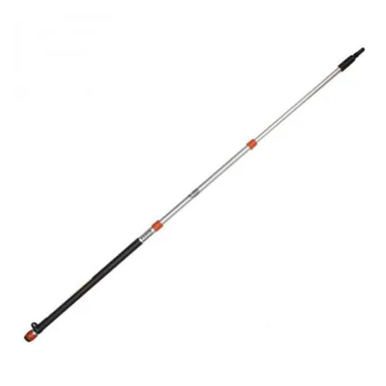 Teleskoop pikendus ASP oksasaagidele, 110-210mm