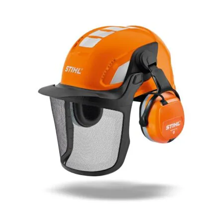 Metsatöökiiver ADVANCE X-Vent BT Bluetooth