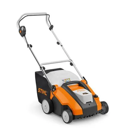 AKU SAMBLAEEMALDAJA RLA 240 COMPACT