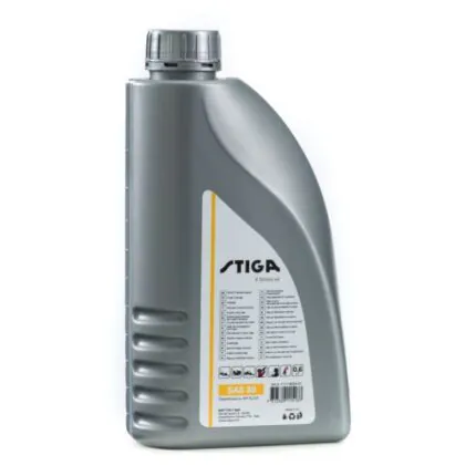 Stiga mootoriõli SAE 30 0.6L