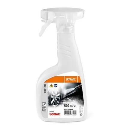 Autovelgede puhastusaine CR100 pesurile