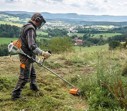STIHL FS 235