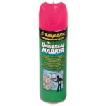 Märkevärv fluo 500ml Ampere
