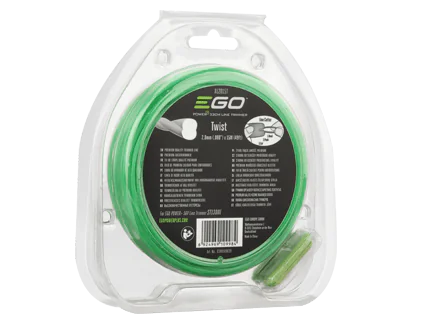 EGO Tamiil 15m 2.0mm kare ST1300E