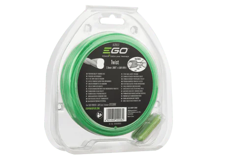 EGO Tamiil 15m 2.0mm kare ST1300E