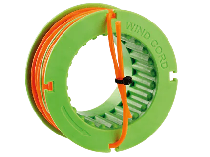 EGO Trimmeri pool 2.4mm kare ST1500E, BC1500E