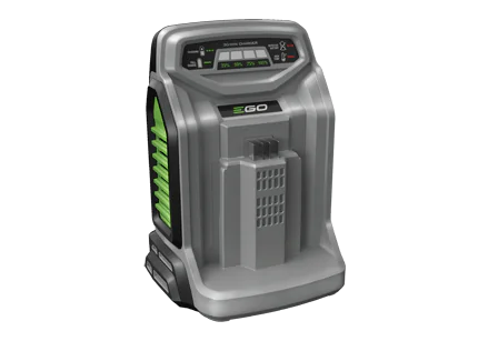 EGO Power+ 550W Kiirlaadija
