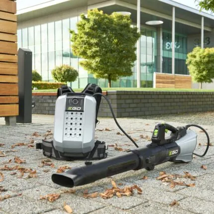 Akulehepuhur EGO LBX6000 56V