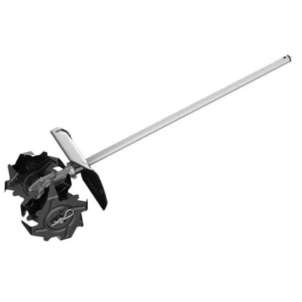 EGO Multi Tool kultivaator