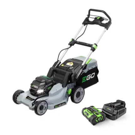 Akumuruniiduk EGO 56V LM1700E 42 cm