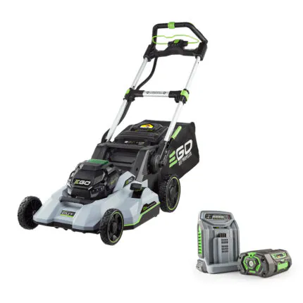 Akumuruniiduk EGO 56V LM2130E-SP 52 cm (veoga)
