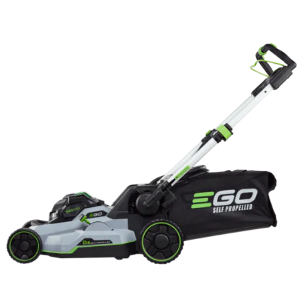 Akumuruniiduk EGO 56V LM2130E-SP 52 cm (veoga)