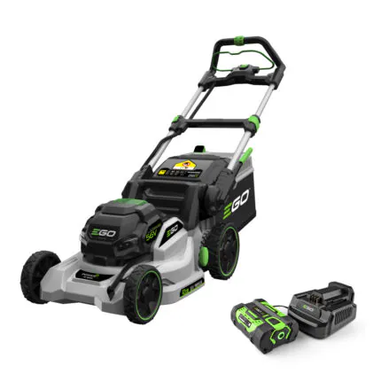 Akumuruniiduk EGO 56V LM1700E-SP 42 cm (veoga)