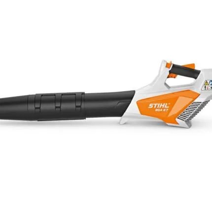 Akulehepuhur STIHL BGA 57 Compact