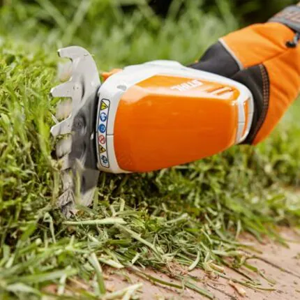 Muru- ja hekikäärid STIHL HSA 26 komplekt