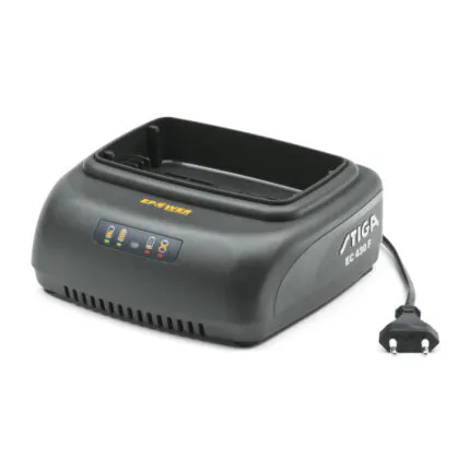 Aku kiirlaadija STIGA EC 430 F
