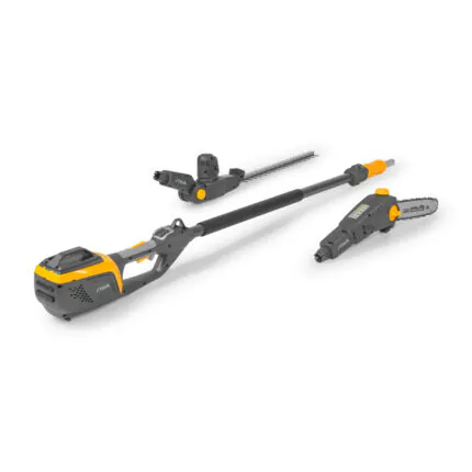 Multitööriist STIGA SMT 500 AE