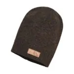 Beanie ICON BRAUN