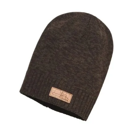 Beanie ICON BRAUN