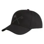 Nokamüts AXE Schwarz