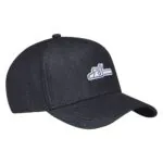 Nokamüts ICON DENIM Schwarz