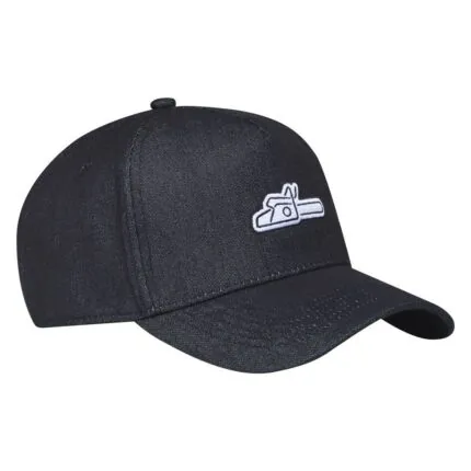 Nokamüts ICON DENIM Schwarz