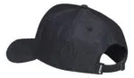 Nokamüts ICON DENIM Schwarz