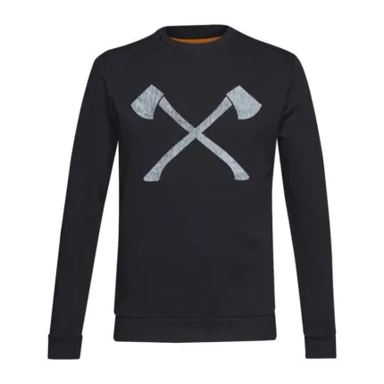 Dressipluus AXE WOOD Must