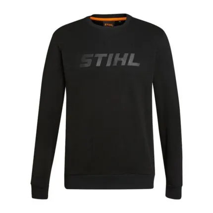 Dressipluus LOGO BLACK Must