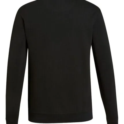 Dressipluus LOGO BLACK Must