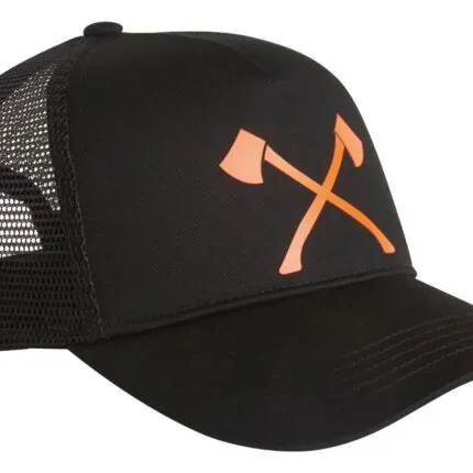 Nokamüts AXE Orange