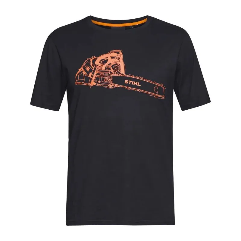 ma-tshirt_ms500i_schwarz-sp-001-1 T-särk MS500i Must