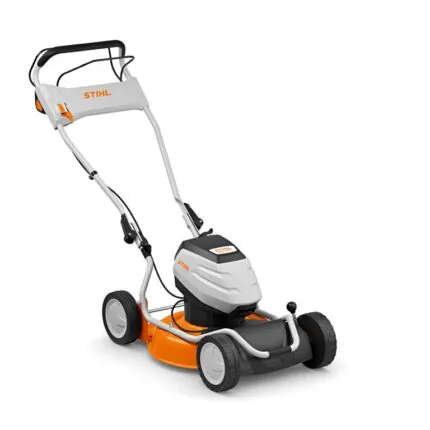 STIHL RMA 2 RPV PRO
