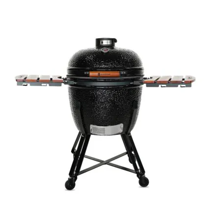 Keraamiline grill Blackstone XL Family 24″, must