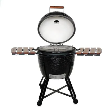 Keraamiline grill Blackstone XL Family 24″, must