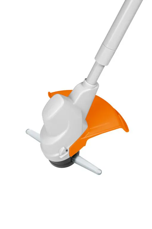 Mängu akutrimmer STIHL laste