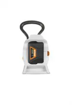 Mängu akutrimmer STIHL laste
