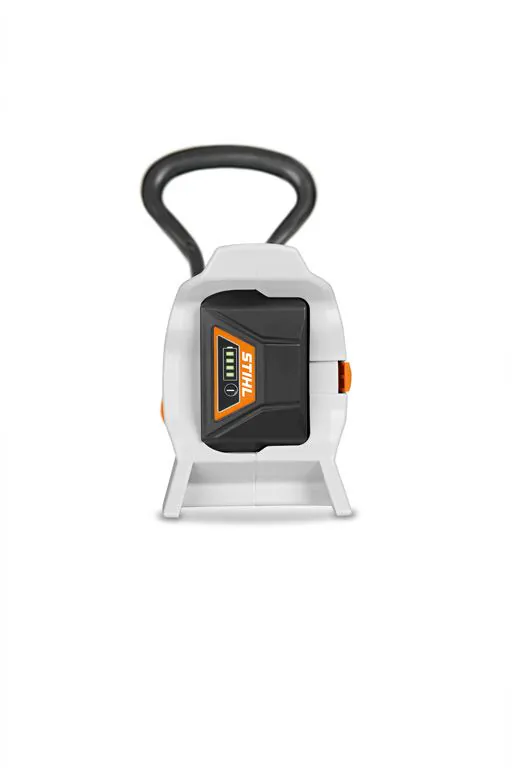 Mängu akutrimmer STIHL laste