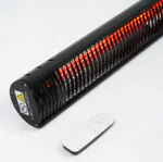 Infrapuna soojuskiirgur Veltron PREMIUM 3002KY 3kW
