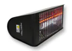 Infrapuna soojuskiirgur Veltron PREMIUM FATBOY 2,5kW