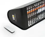 Infrapuna soojuskiirgur Veltron PREMIUM FATBOY 2,5kW