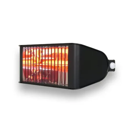 Infrapuna soojuskiirgur Veltron PREMIUM FATBOY 2,5kW