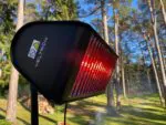 Infrapuna soojuskiirgur Veltron PREMIUM FATBOY 2,5kW
