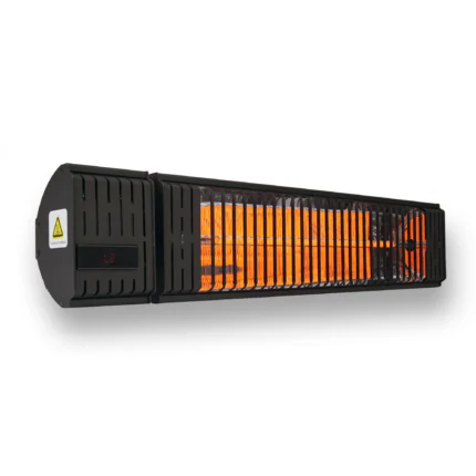 Infrapuna soojuskiirgur Veltron PREMIUM IRAS-RC 2,5kW