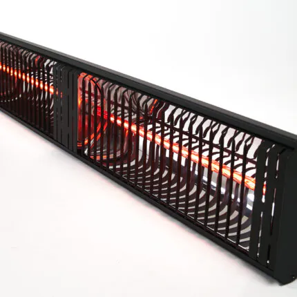 Infrapuna soojuskiirgur Veltron PREMIUM IRAS-RC 3kW