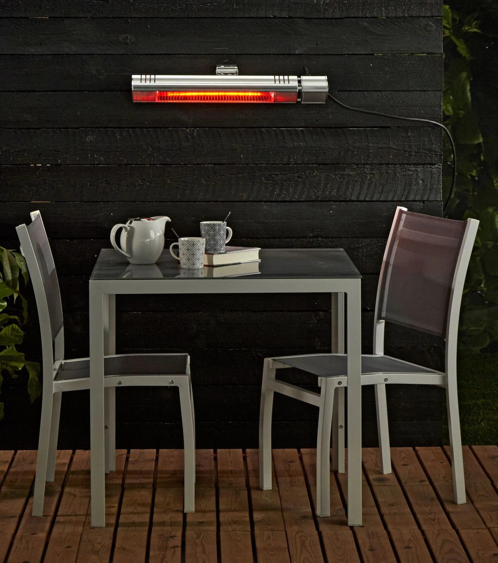Infrapuna soojuskiirgur Veltron PREMIUM 200KY 2kW