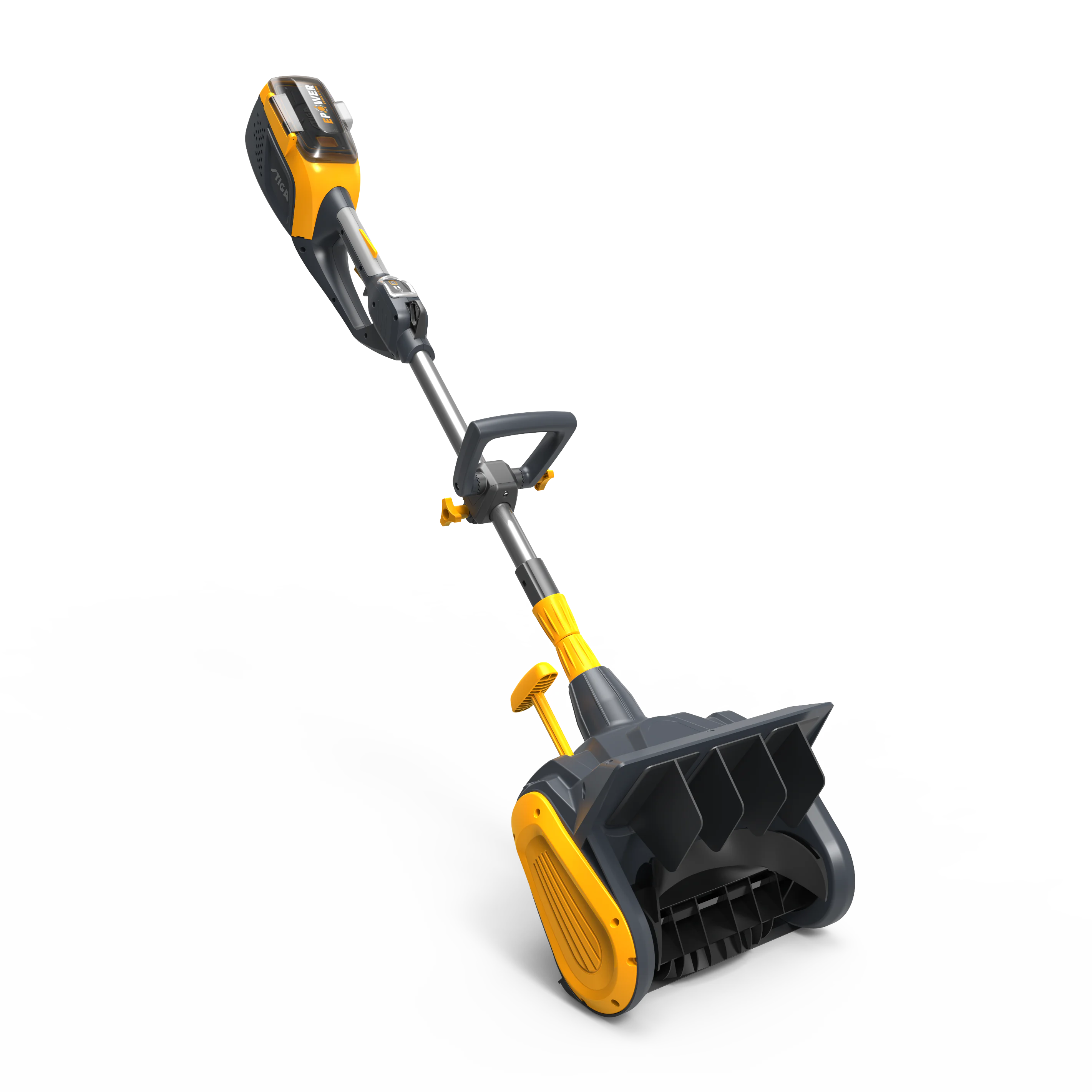 STIGA Akulumelabidas ST 300e KIT